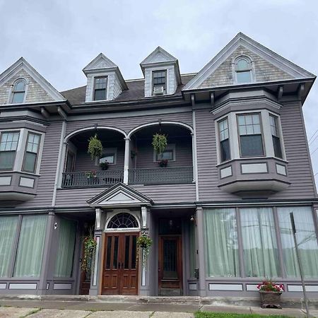 Redefined Alchemy - Bright, Eclectic, Pretty Apt 3E Little Falls Exterior foto