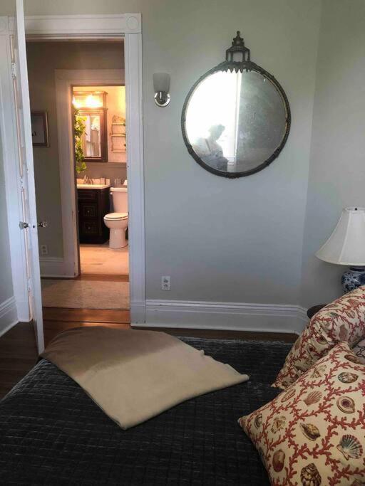 Redefined Alchemy - Bright, Eclectic, Pretty Apt 3E Little Falls Exterior foto