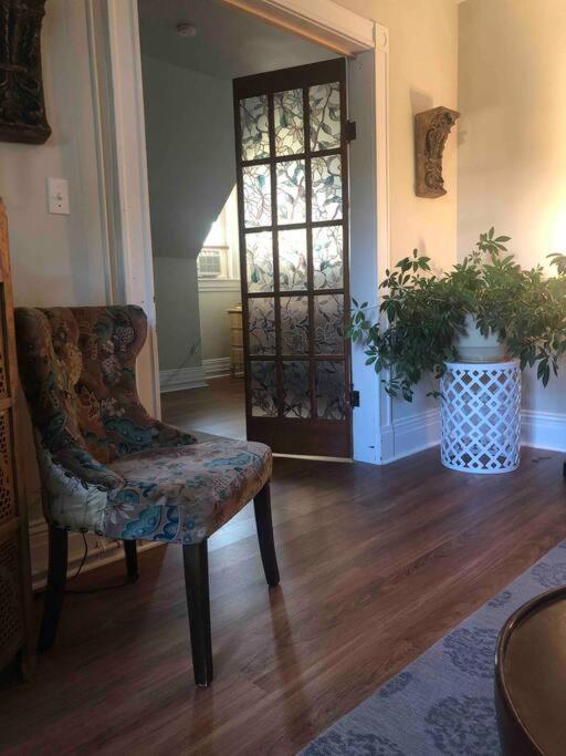 Redefined Alchemy - Bright, Eclectic, Pretty Apt 3E Little Falls Exterior foto