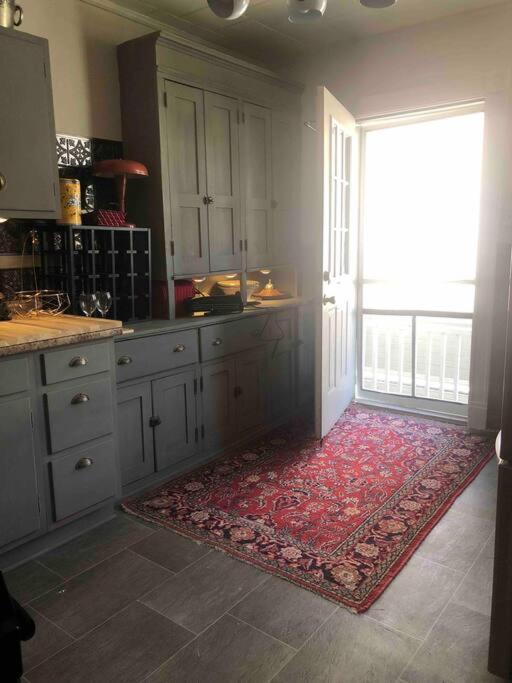 Redefined Alchemy - Bright, Eclectic, Pretty Apt 3E Little Falls Exterior foto