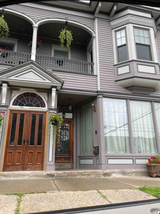 Redefined Alchemy - Bright, Eclectic, Pretty Apt 3E Little Falls Exterior foto