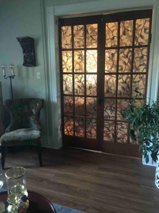 Redefined Alchemy - Bright, Eclectic, Pretty Apt 3E Little Falls Exterior foto